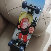 اسکیت برد|دوچرخه، اسکیت، اسکوتر|تویسرکان, |دیوار