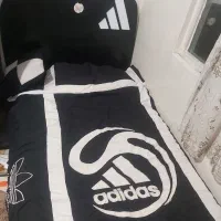 دو عدد تخت یک نفره