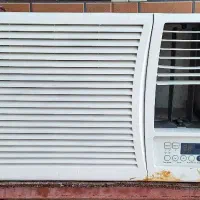 کولرگازی 18000