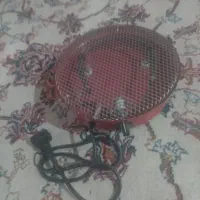 بخاری برقی درحدنو|بخاری، هیتر، شومینه|ملارد, |دیوار