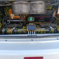 پنوماتیک پراید