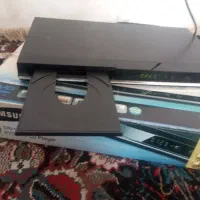 دی وی دی سامسونگ فلش خور