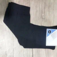 جوراب سربازی مشکین نخی