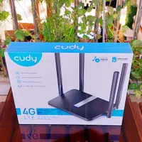 مودم سیمکارتی4G پرقدرت و پرسرعت Dual band