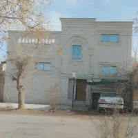نما و کاشی کاری