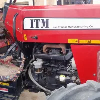 تراکتور ۴۸۵|خودرو سنگین|میانه, |دیوار