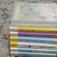 کتاب درسی|کتاب و مجله آموزشی|خانمیرزا, |دیوار