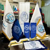 انواع استند رولاپ،بنر،استیکر برچسب سازه نمایشگاهی|حراج|تهران, صادقیه|دیوار