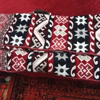 روفرشی شش متری سنتی یزد بافت
