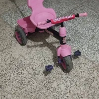 سهچرخهفروشیدرحدنو|دوچرخه، اسکیت، اسکوتر|تهران, نعمتآباد|دیوار