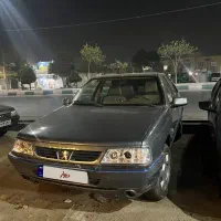 اس ایکس  مدل ۹۹ موتور تی فای  بدون رنگ