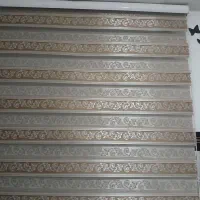 پرده کرکره ای