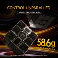 روبیک گنز ۱۵ مگلو یو وی|اسباببازی|قم, پشت انبار نفت|دیوار