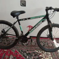 دوچرخه 26