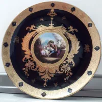 ظرف لیلی مجنون