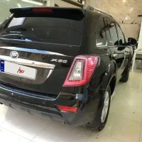 لیفانX60|خودرو سواری و وانت|تبریز, |دیوار