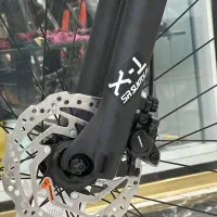 اسکات اسپکت / SCOTT ASPECT 740|دوچرخه، اسکیت، اسکوتر|تهران, شهرک پاسداران|دیوار