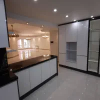 ۹۵متر _ دروس _ تراس _ کلید نخورده