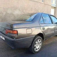 روآ مدل 1385|خودرو سواری و وانت|فردوس (خراسان), |دیوار