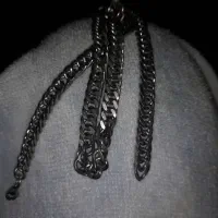 گردنبد رنگ ثابت