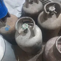 کپسول گاز بوتان