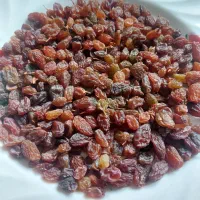 کشمش افتابی بدون دانا