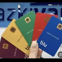 در بلوبانک ثبت نام کنید