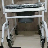 ویلچر حمام|آرایشی، بهداشتی، درمانی|رشت, آب و برق|دیوار