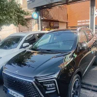 KMC X5 ایکس ۵/سفید مشکی/404/صفر تحویل روز|خودرو سواری و وانت|تهران, سعادتآباد|دیوار