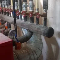 تعمیرات موتور خانه ،تعمیرات استخر و لوله کشی