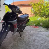 فروش موتور سیکلت پالیک مدل ۹۷