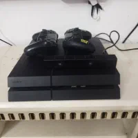 پلستیشن 4 1ترابایت ریجن اروپا با یک دوربین ps4|کنسول، بازی ویدئویی و آنلاین|مشهد, ثامن|دیوار