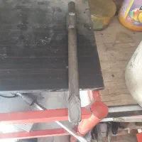 قلم ۱۶کیلوی ماکیتا و دستگاه تخریب ۷کیلوی دارم