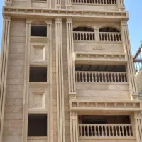 آپارتمان ۱۱۵ متر. نوفرهنگ