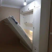 تخت کمجا تاشو کد 5551|تخت و سرویس خواب|تهران, اتحاد|دیوار