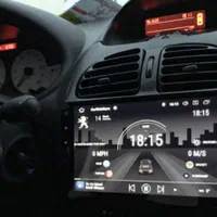 انواع مانیتور های سایپا و ایران خودرو|قطعات یدکی و لوازم جانبی|مشهد, دانشجو|دیوار