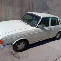 پیکان ۸۳ دوگانه