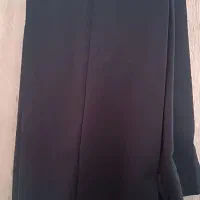 شلوار سورمه ای