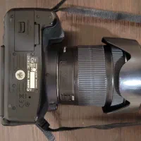 Canon 700d|دوربین عکاسی و فیلمبرداری|تهران, خزانه|دیوار