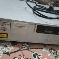 سی دی ۳ دیسکه|پخش‌کننده DVD و ویدیو|شادگان, |دیوار