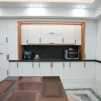 خدمات تخصصی کابینت و کمد دیواری