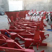 گاواهن وکلتیواتورقربان کودپاش قیفی ودزفول تانکر|قطعات یدکی و لوازم جانبی|هرسین, |دیوار