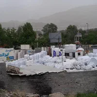 اجاره ۵۰۰ متری در شهرک بنفشه|اجارهٔ دفتر صنعتی، کشاورزی، تجاری|کرج, شهرک بنفشه|دیوار