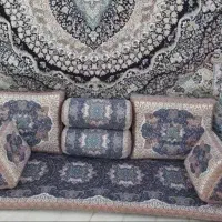 فروش عمده انواع شاه نشین ترمه از 2/600 هزار تومان