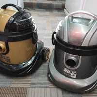 جاروبرقی پرقدرت کم صدا|جاروبرقی، جارو شارژی، بخارشو|مشهد, شهرک رازی (شهرک غرب)|دیوار