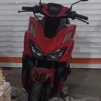 کلیک واریو 150