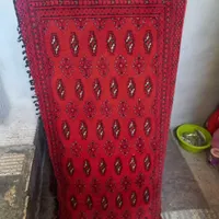 چهار عدد پشتی قدیمی|پشتی|کرمانشاه, |دیوار