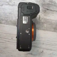 دوربین الفا سونی 4k و کرین m3|دوربین عکاسی و فیلم‌برداری|مشهد, عامل|دیوار