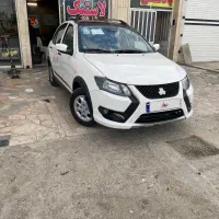 کوییک rs دنده ۱۴۰۴