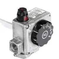 ترموکوبل ابگرمکن گازی